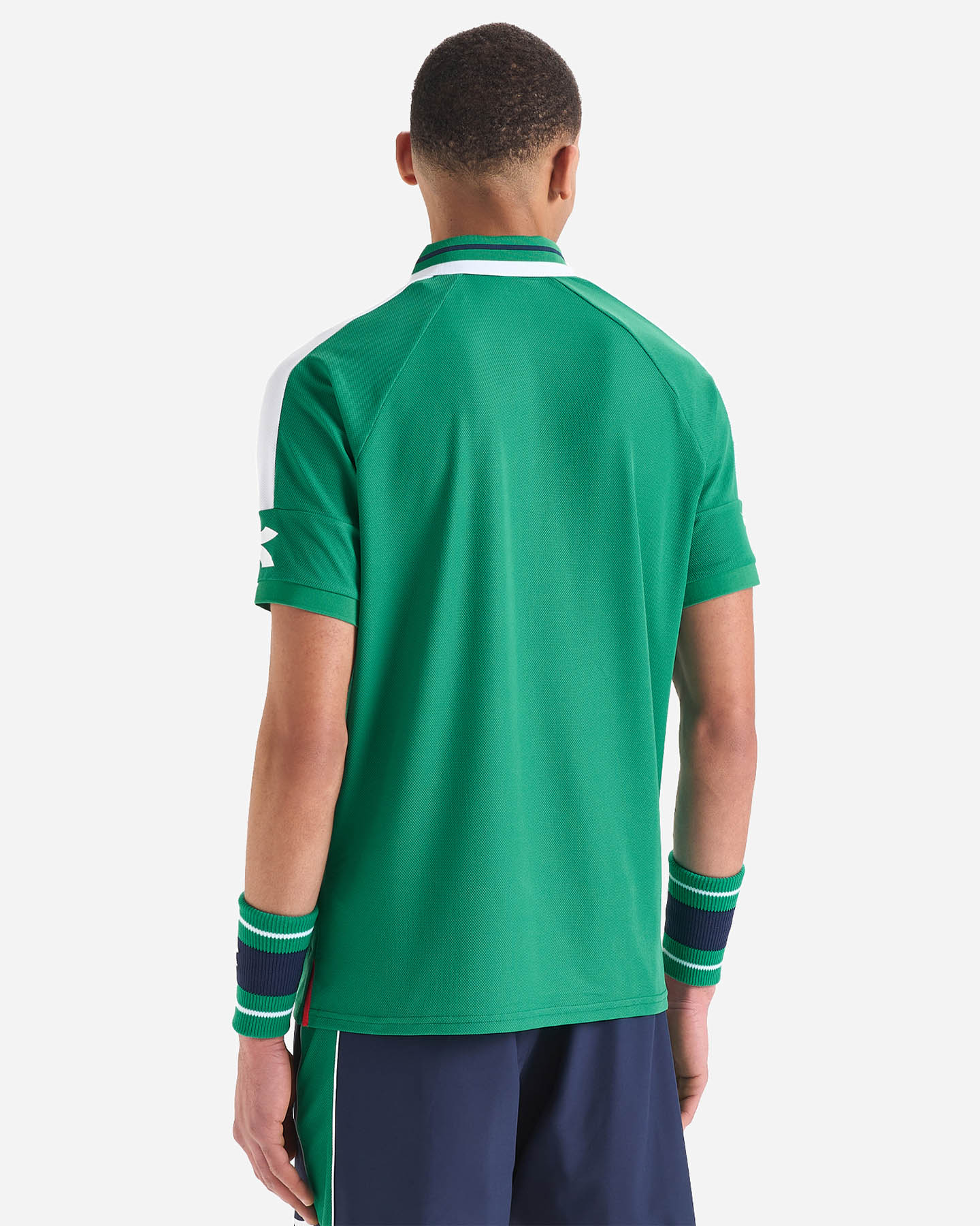 Tenisowa koszulka polo Diadora Icon M 102.179123-70134