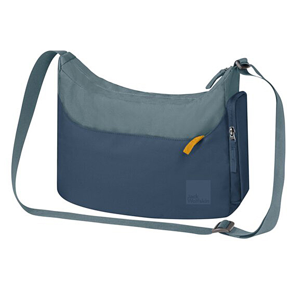 Jack Wolfskin - Women's Boomtown 8 - Umhängetasche