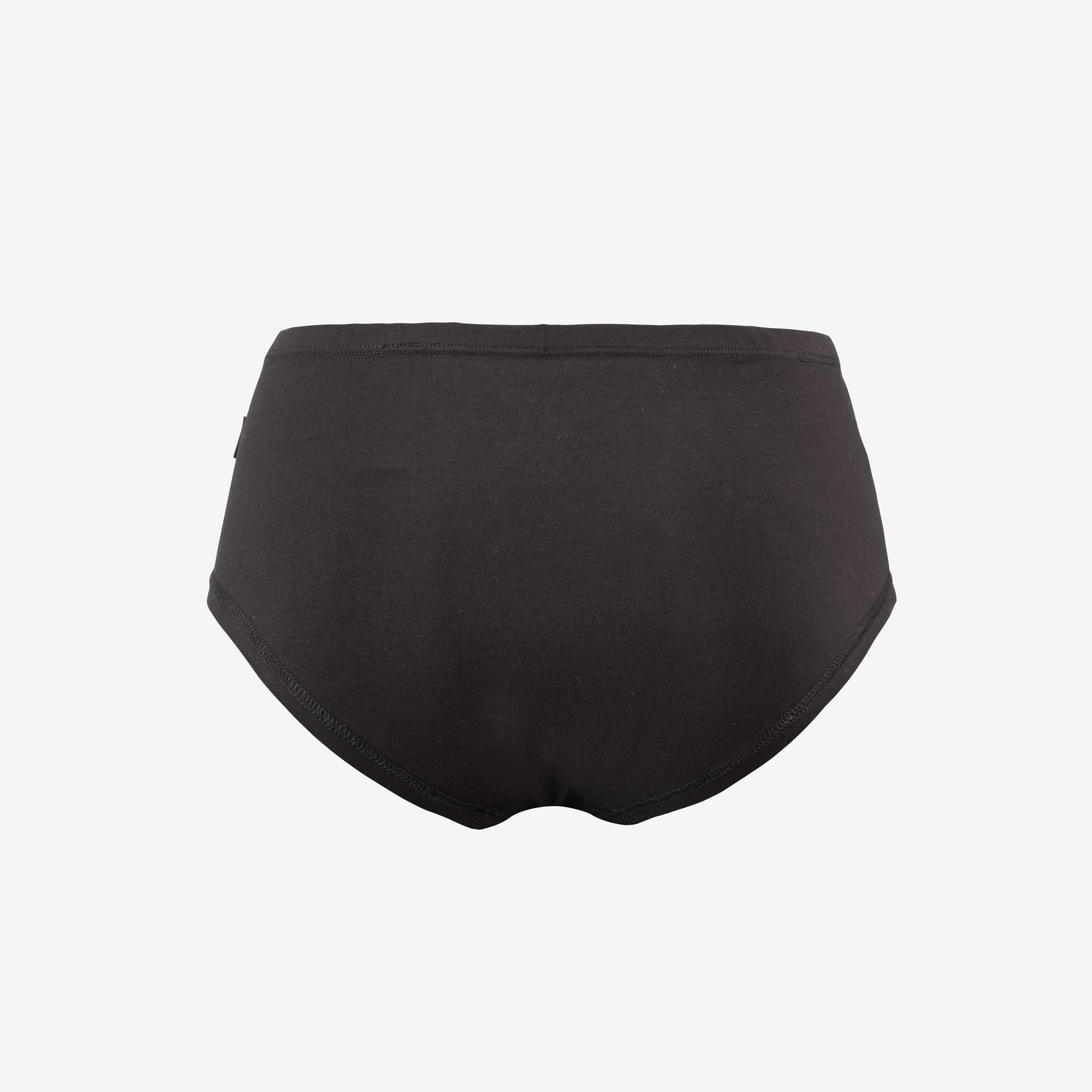 2-pack Ultimate Soft Hipster W Femme Black