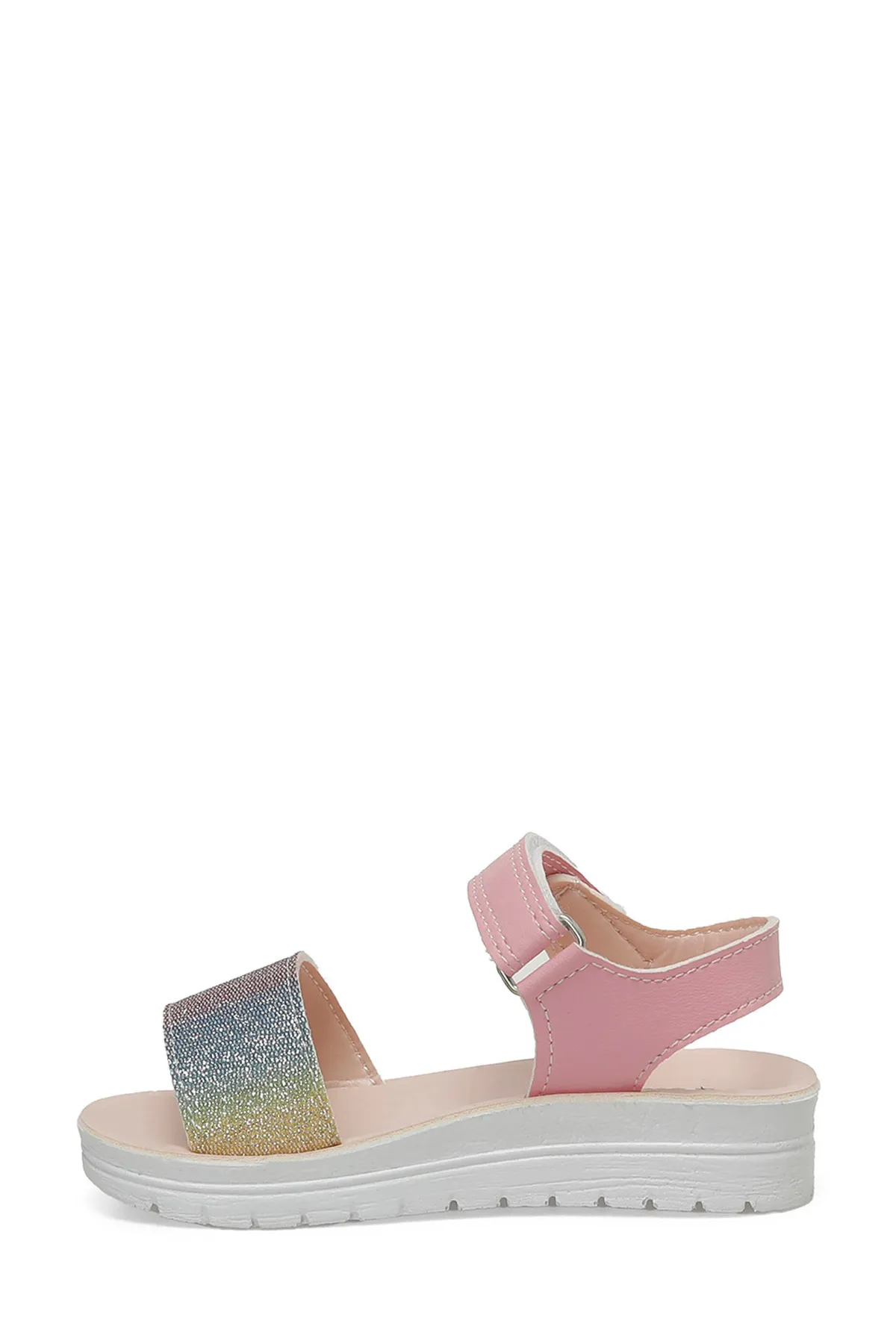 Polaris  DARCY.B4FX Mädchen Sandalen in Rosa