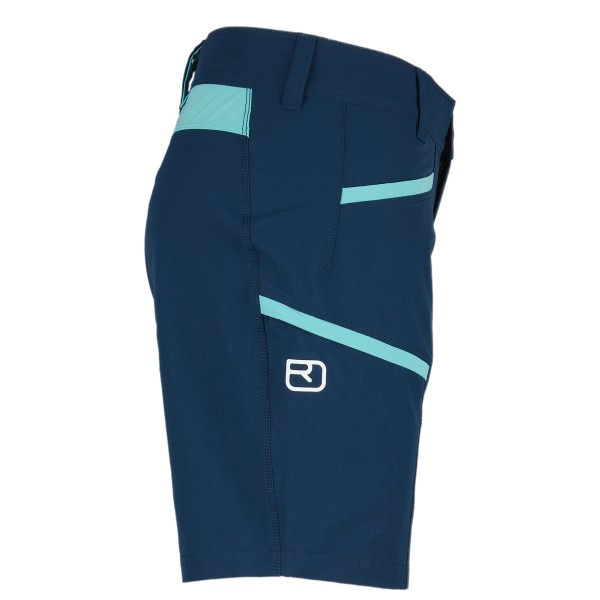 Ortovox - Women's Pelmo Shorts - Shorts