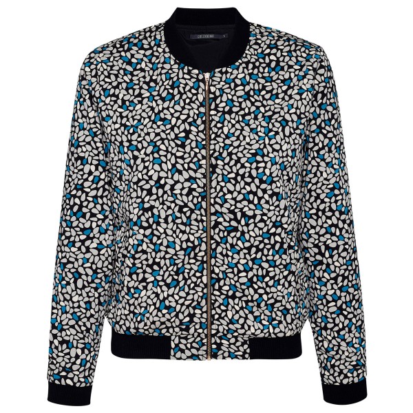 GreenBomb - Women's Grave Blouson - Freizeitjacke