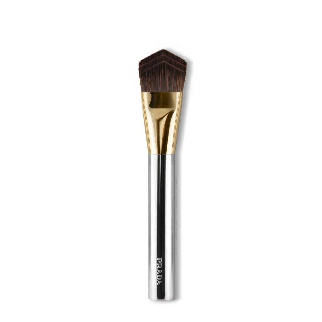 Foundation Optimizer Brush