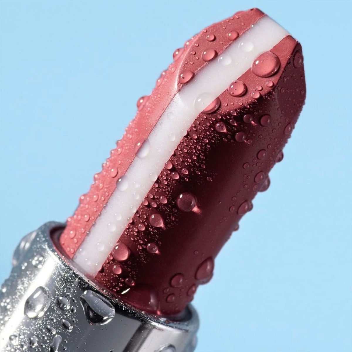 Lippenstift  Hydra Care 20 Rose Oasis, 3,5 g