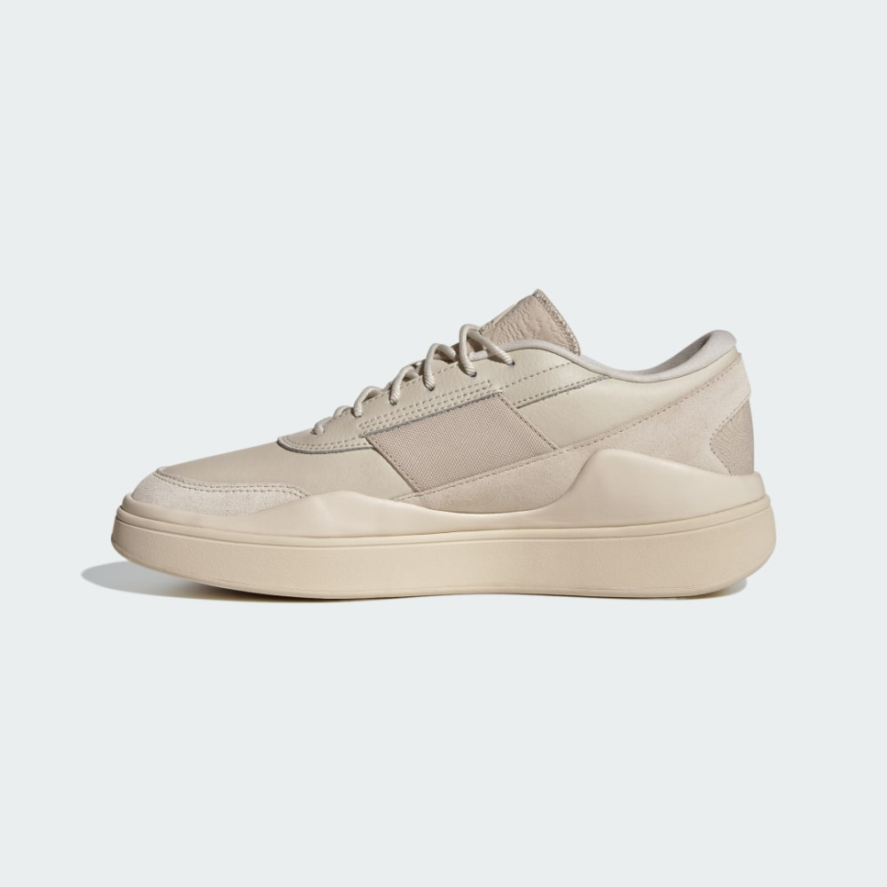 adidas Osade Beige IG8696 / grau