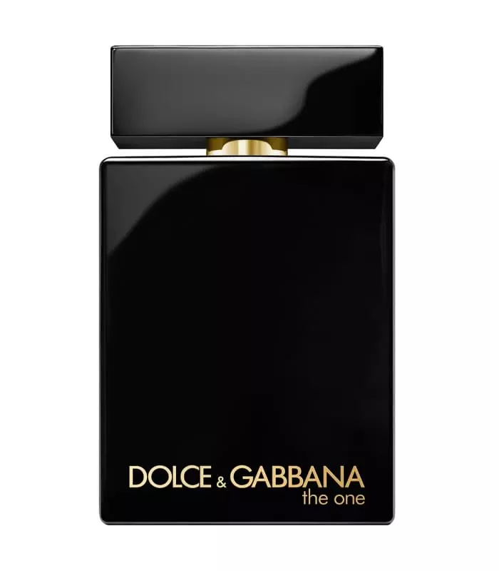 THE ONE FOR MEN Eau de Parfum Intense Vaporisateur