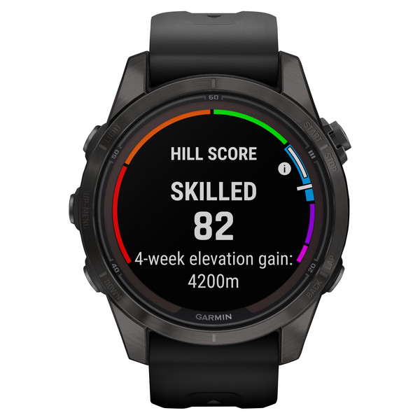 FENIX 7S PRO - Smartwatch