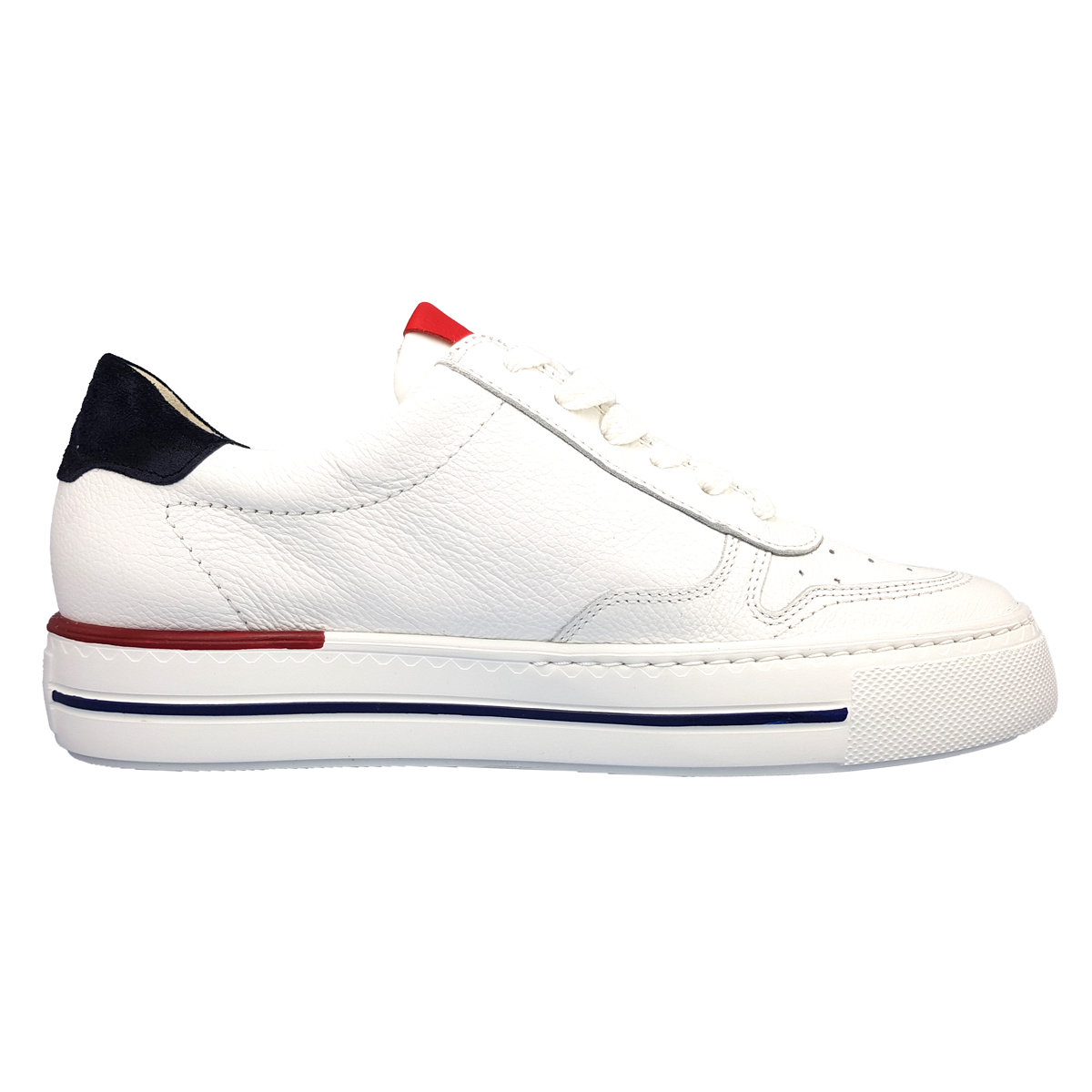 Paul Green 5155-073 Weiß 073 White