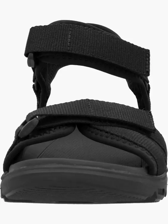 Rieker Damen Trekkingsandalen