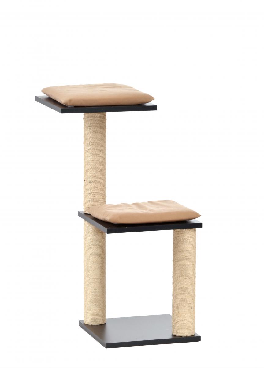 Silvio Design Katzenbaum Dara beige