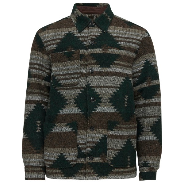 Mazine - Deanes Shaket - Freizeitjacke