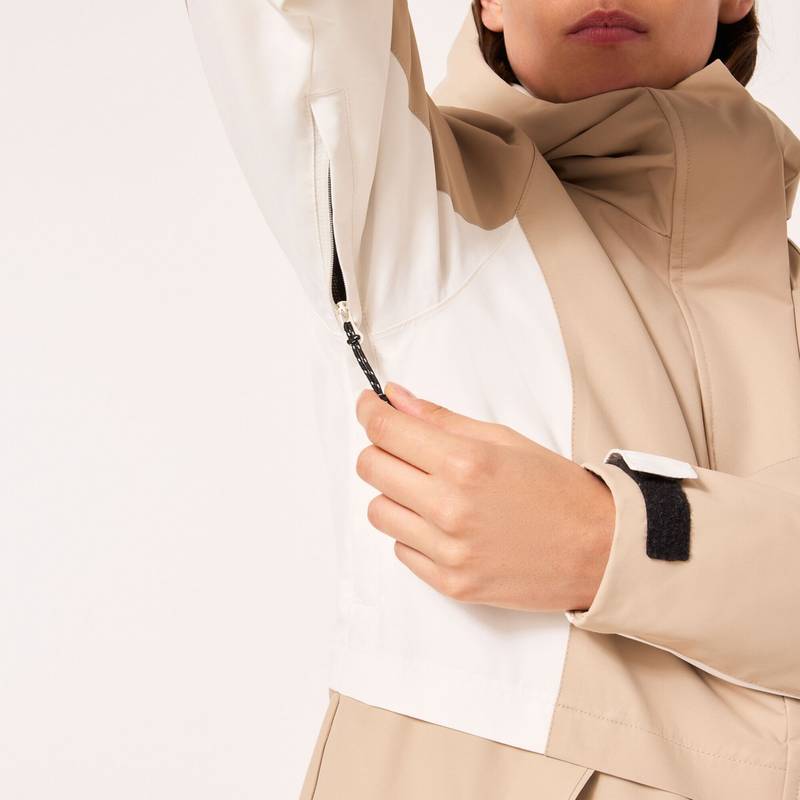 Oakley WMNS HEAVENLY RC Skijacke Damen
