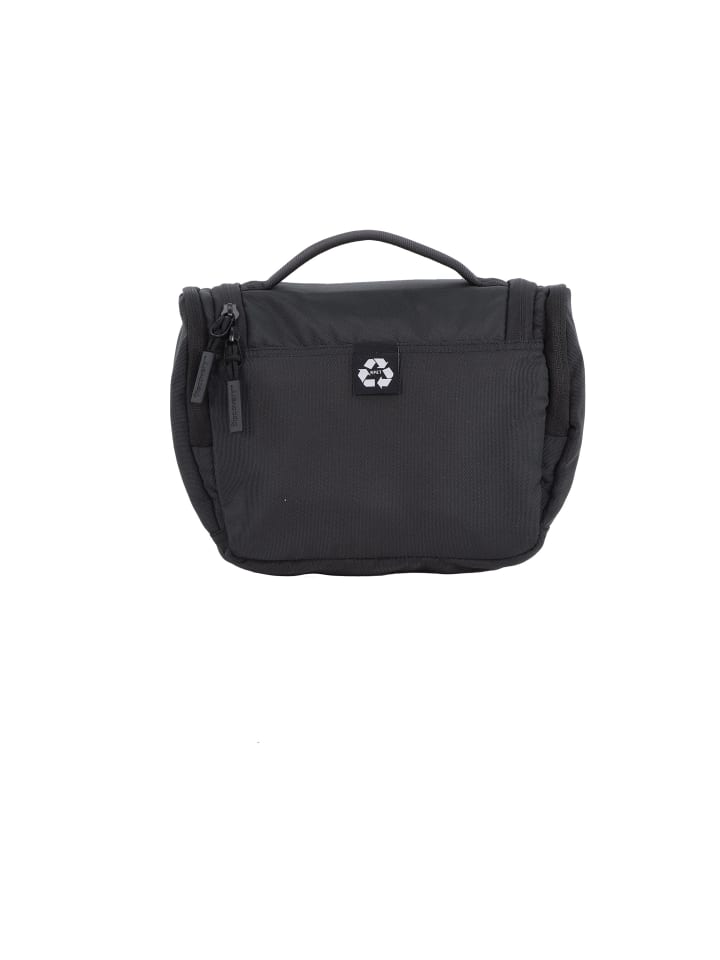 Discovery Kosmetiktasche Metropolis in Black günstig kaufen onesize