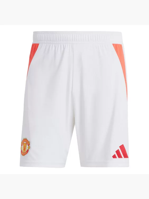 adidas Manchester United 24/25 Heimshorts