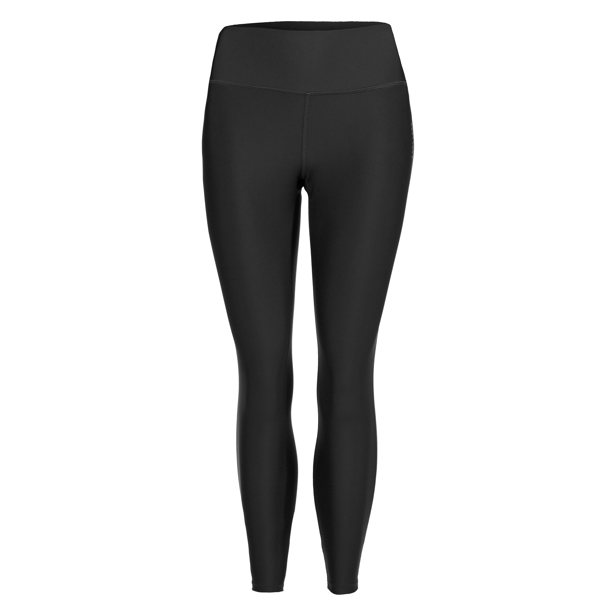 Run Highwaist FL Tight Damen - Grau