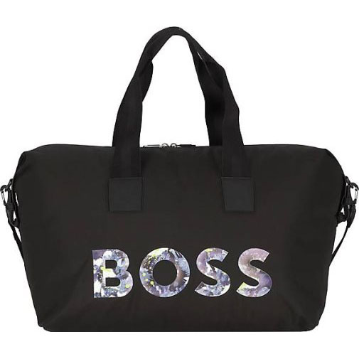 BOSS Catch 2.0 Weekender Reisetasche 50 cm