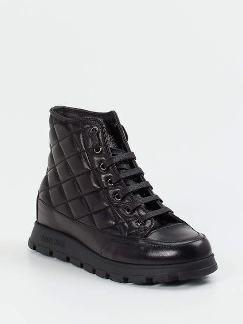 Schnürstiefelette-17030090080 Candice Cooper