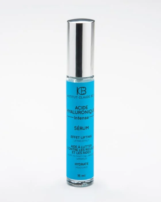 Acide hyaluronique Intense sérum
