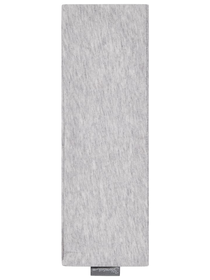 Sterntaler OCS Stirnband melange in silber günstig kaufen