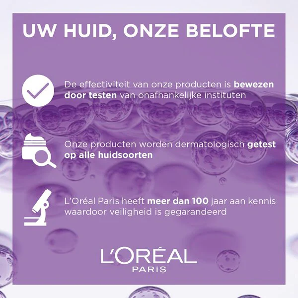 L'Oréal Paris Revitalift Filler ránctalanító szérum 30ml - normál és minden bőrtípusra