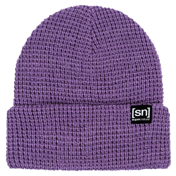super.natural - City Beanie - Mütze