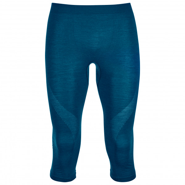 Ortovox - 120 Comp Light Short Pants - Merinounterwäsche