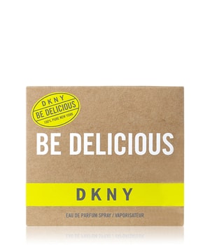 DKNY Be Delicious Eau de Parfum 100 ml