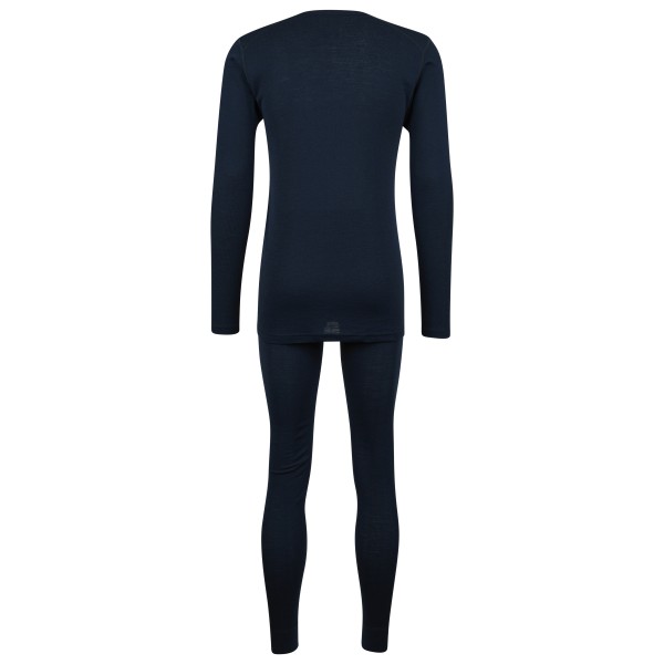 Devold - Multi Sport Merino 190 Set - Merinounterwäsche