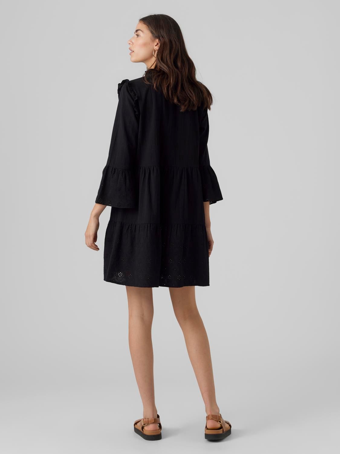 VMDICTHE Kurzes Kleid