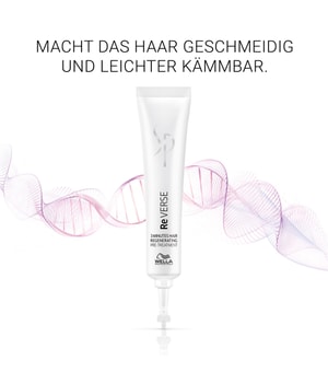 System Professional ReVerse Leave-in-Treatment-6x20 ml
