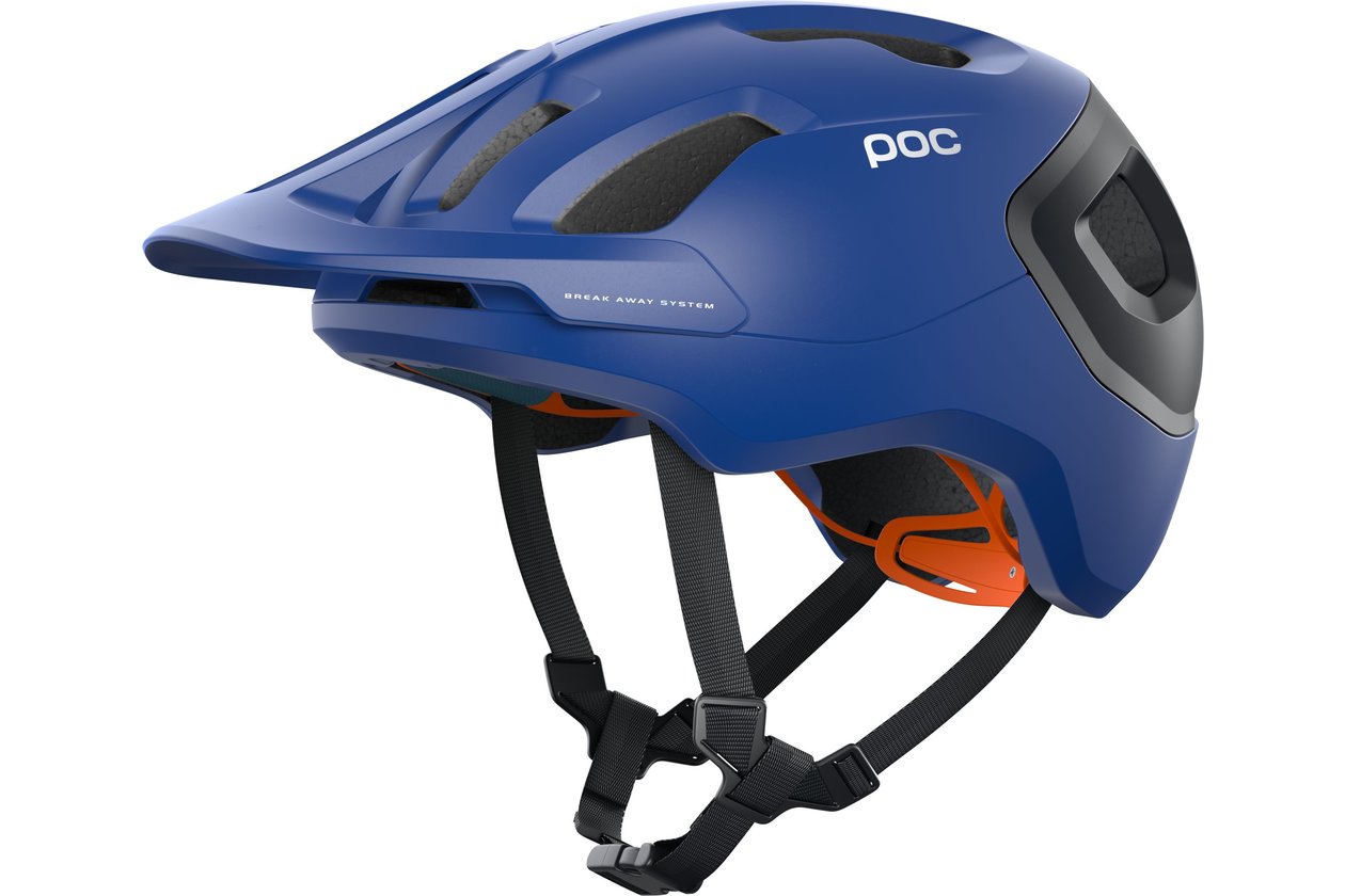 POC Axion SPIN