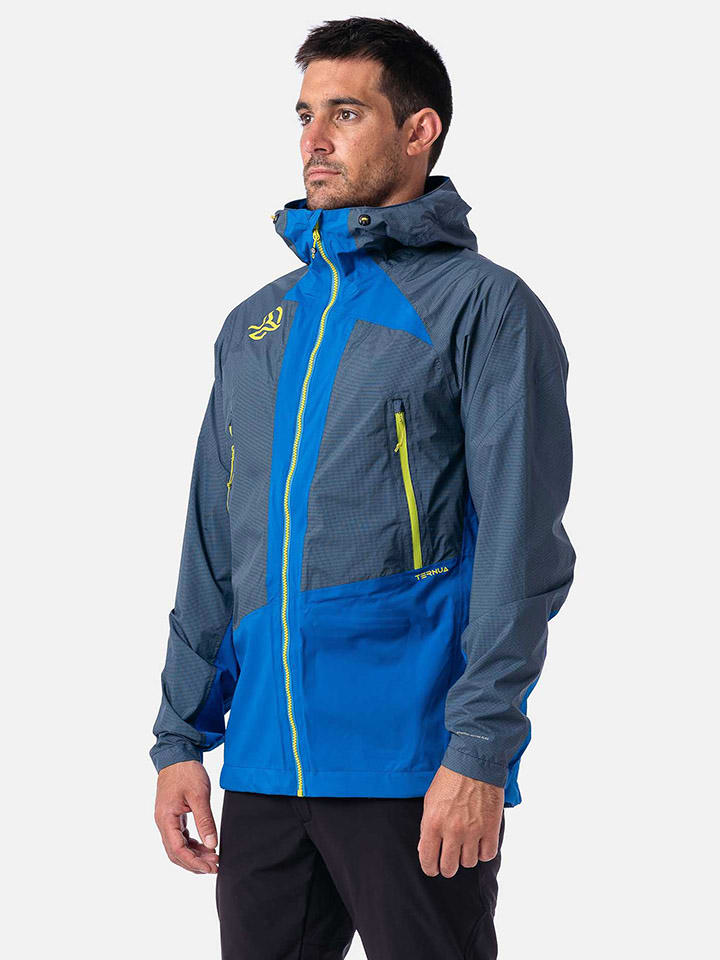 TERNUA Funktionsjacke 