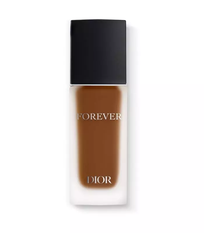 DIOR FOREVER  Fond de teint mat clean, tenue 24 h sans transfert, enrichi en soin