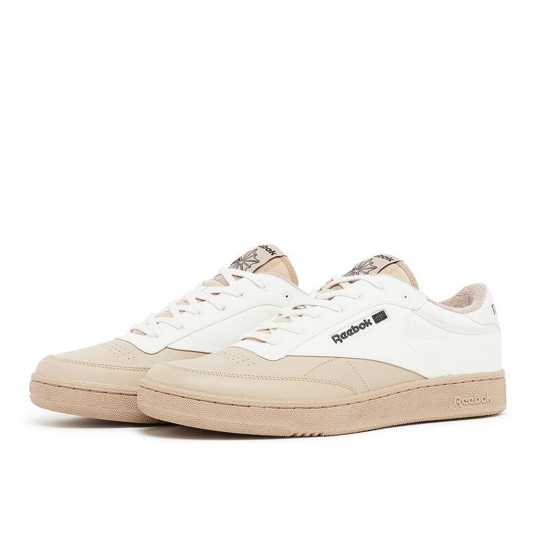 Reebok Club C beige pal