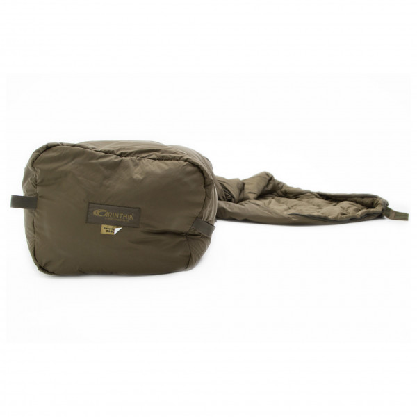 Carinthia - Eagle - Kunstfaserschlafsack