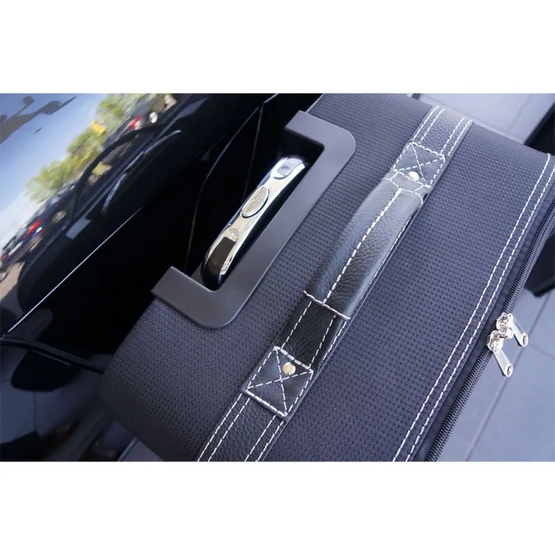 Roadsterbag BMW Z4 G29 ab Bj. 2018 (EU) 4-tlg. Kofferset Kofferraum
