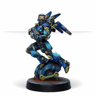 Reinforcements: O-12 Pack Beta (EN)