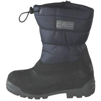 CMP Kids Sneewy Wetter Boots in schwarz