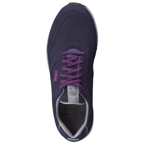 Sneaker-26611090100 Lunge