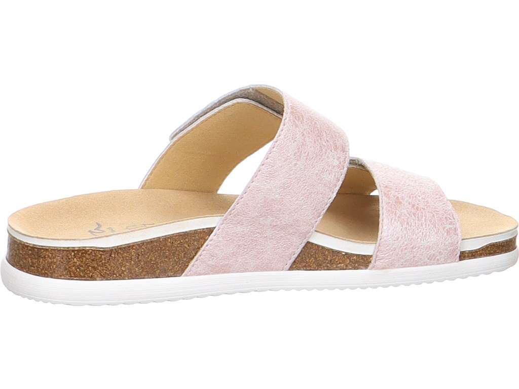 ARA Klassische Sandalen rose Sylt