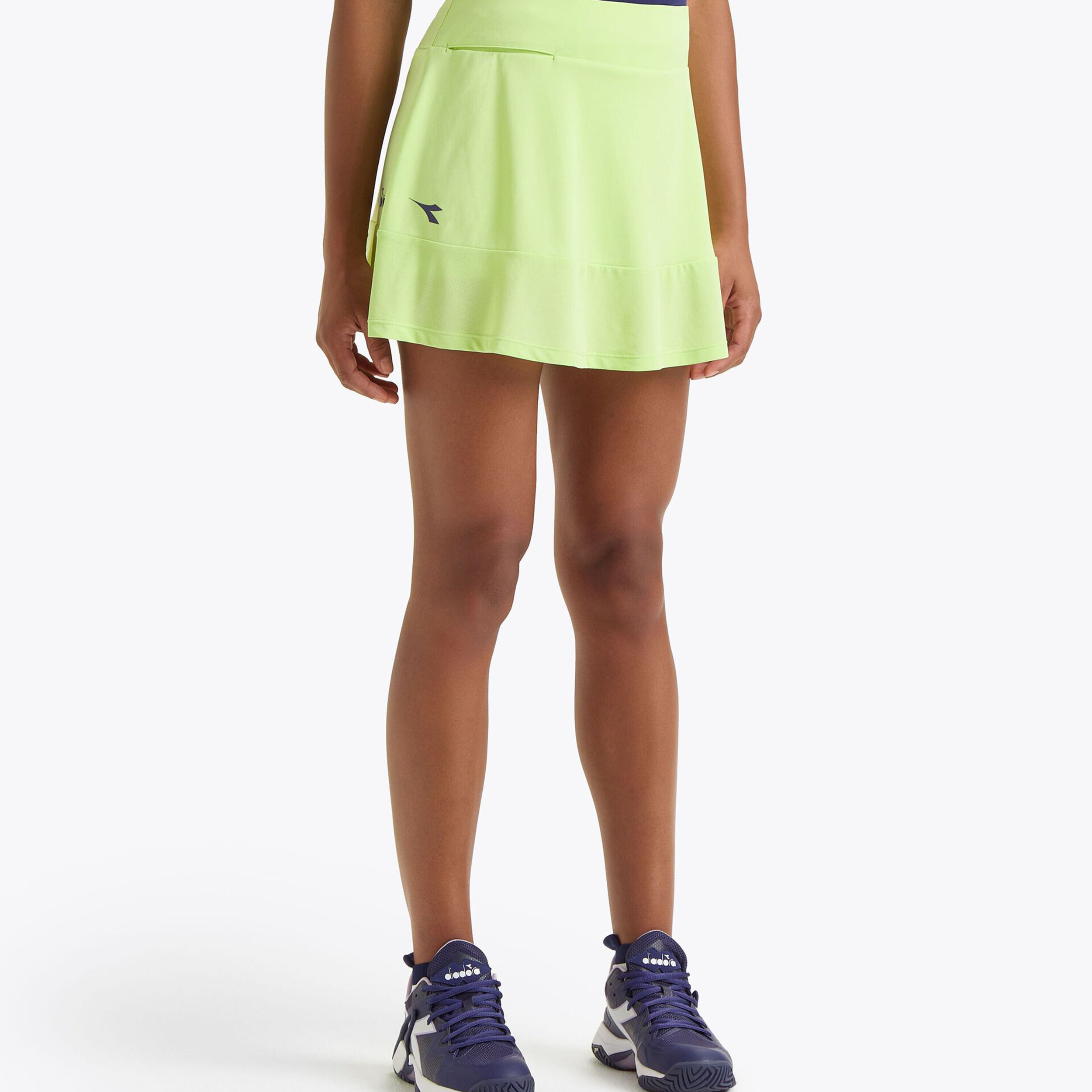 Core Rock Damen - Limette