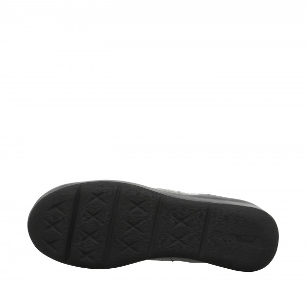 DUENE Chelsea Boots - Mouse