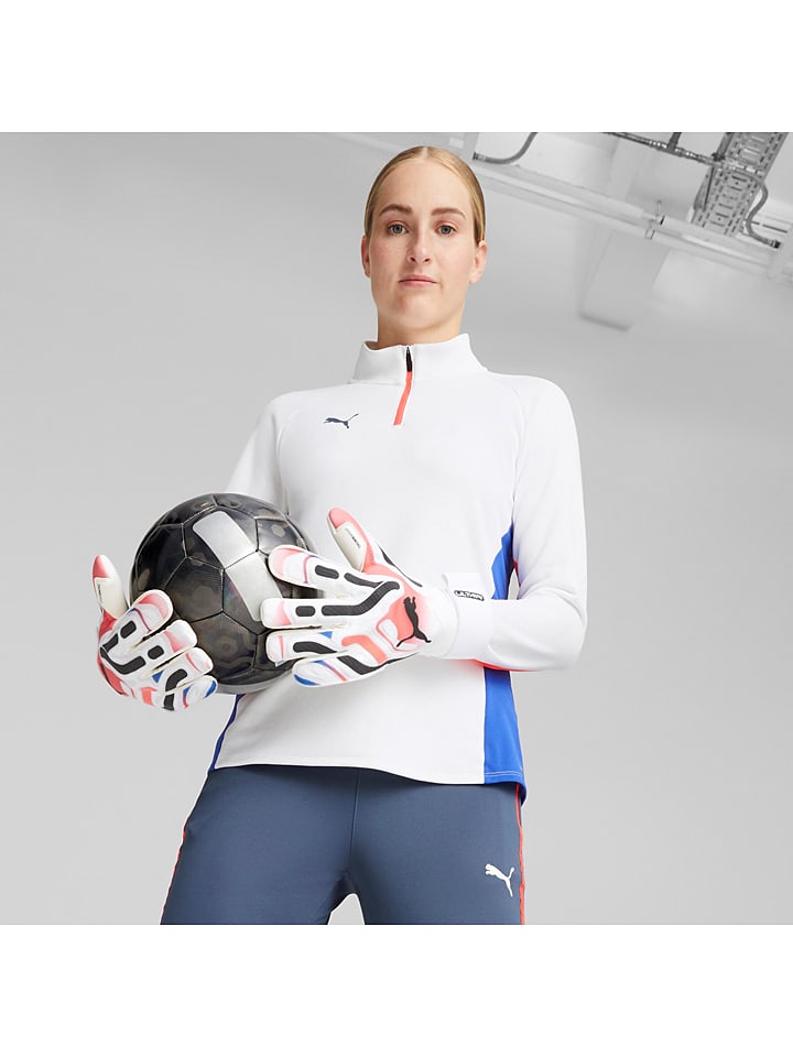 Puma Torwarthandschuhe 