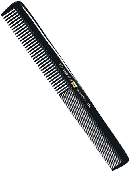 Hercules Sägemann Flexible Universal 621-376 Universal- 7 Zoll Schneidekamm