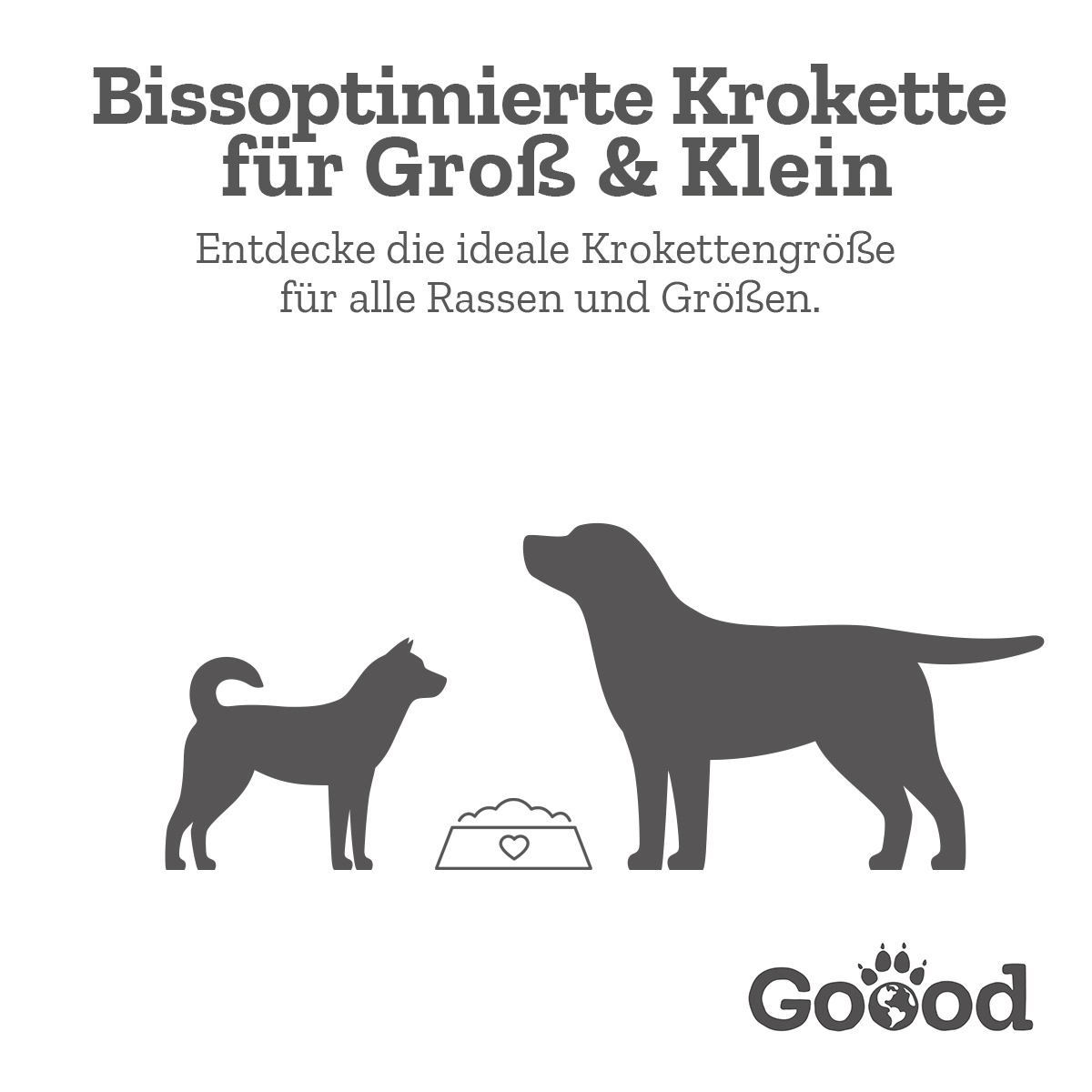 Goood Adult Freiland-Huhn günstig kaufen bei ZooRoyal