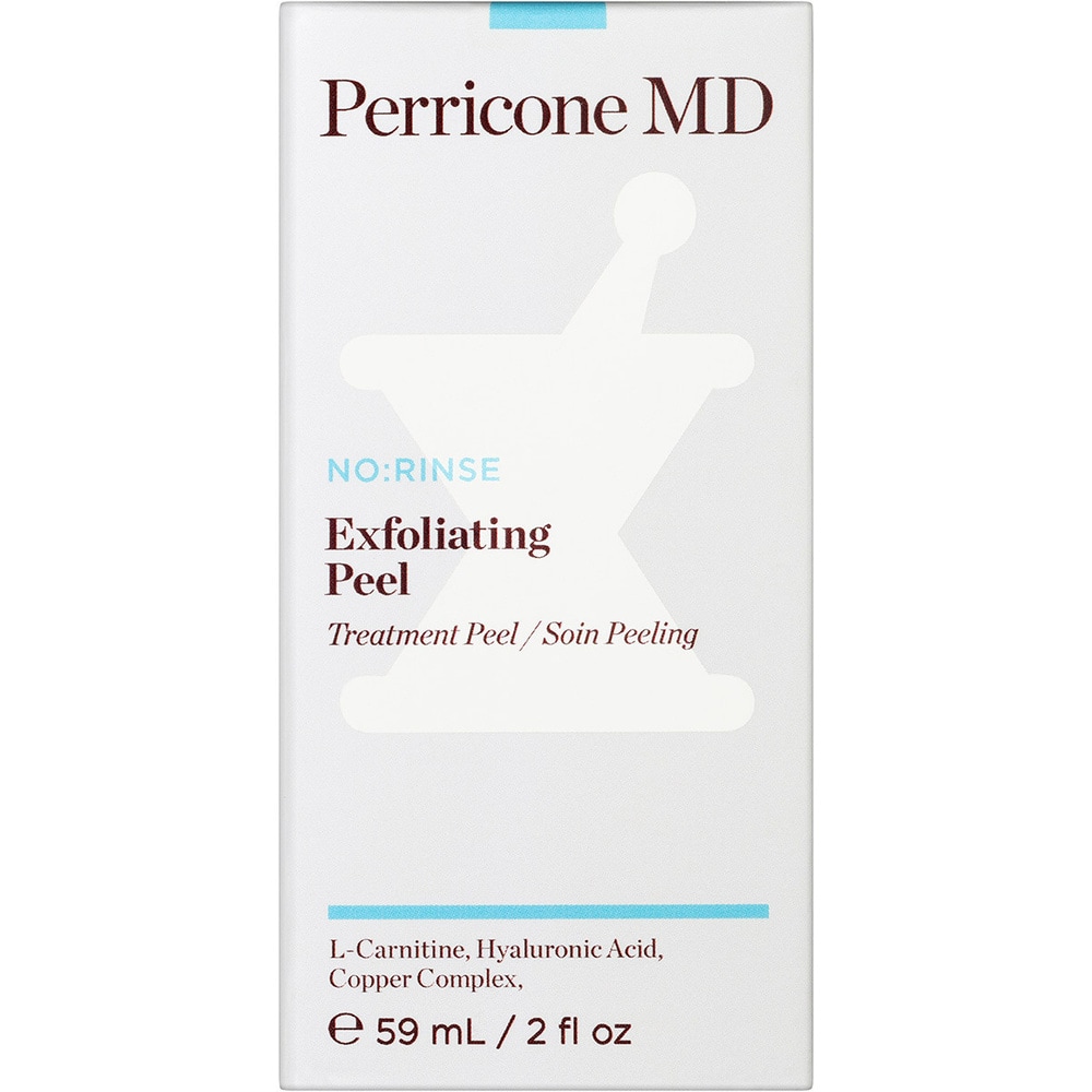 Perricone MD No:Rinse Exfoliating Peel Lotion tonique