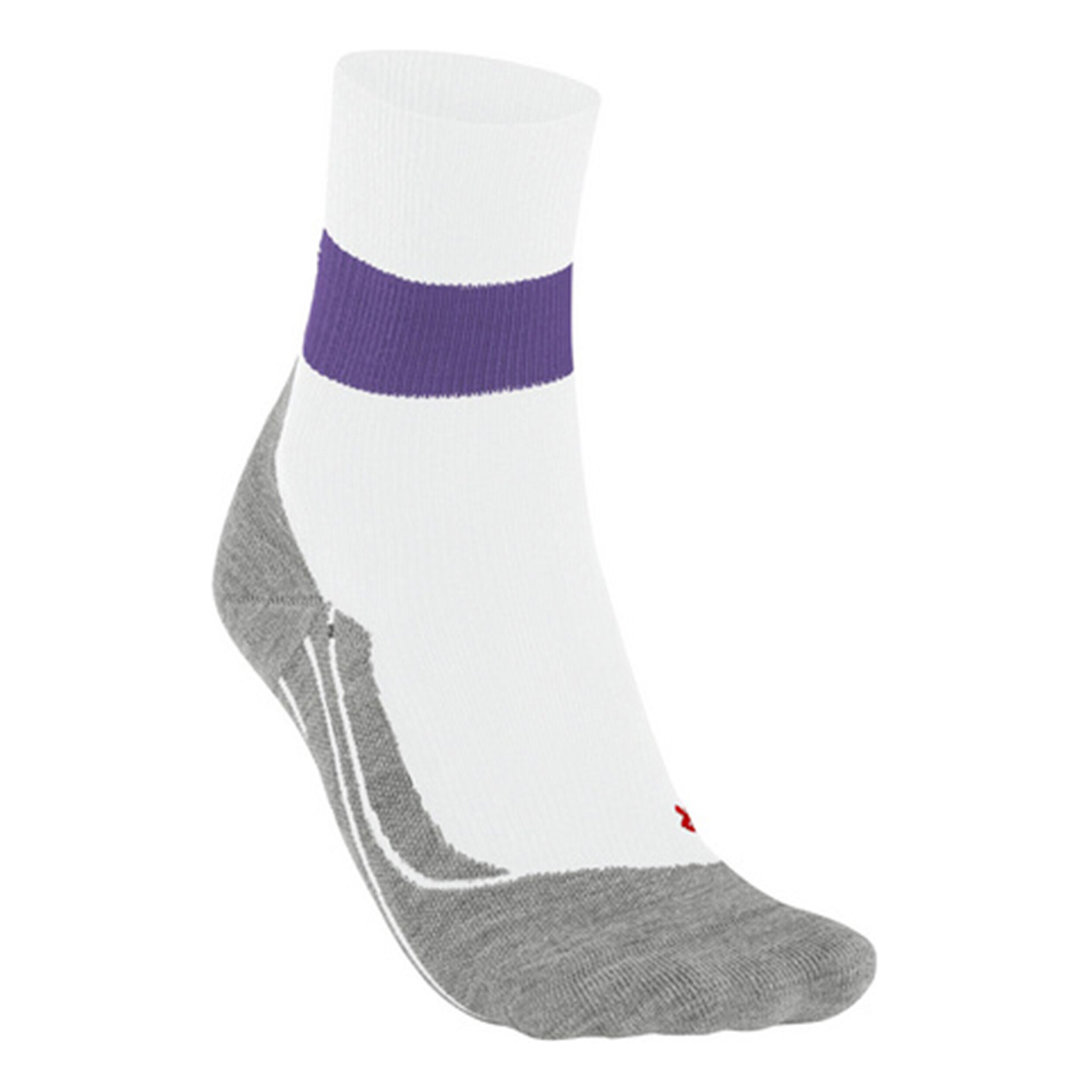 RU Compression Stabilizing Kompressions-Socken Damen - Weiß
