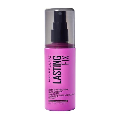 Maybelline fixáló spray 100 ml