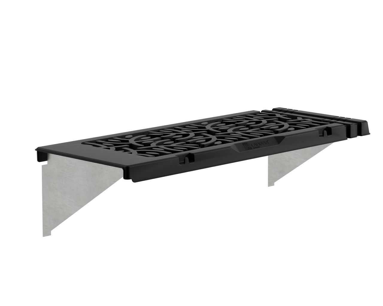 Canopia by Palram Leaves Design Regalset 3er Pack
