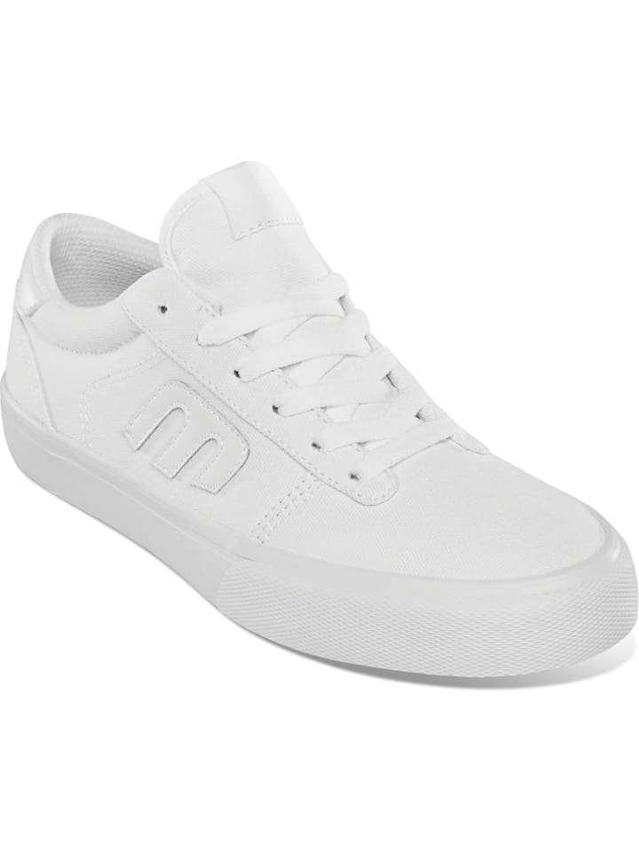 Etnies Skaterschuhe CALLI-VULC W'S WHITE WHITE GUM günstig kaufen